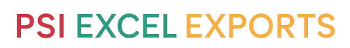 PSI EXCEL EXPORTS